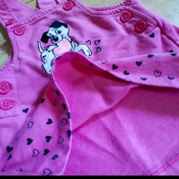 🌟2/$25 Cute little girls clothes 🤸♀️ - Picture 16 of 17